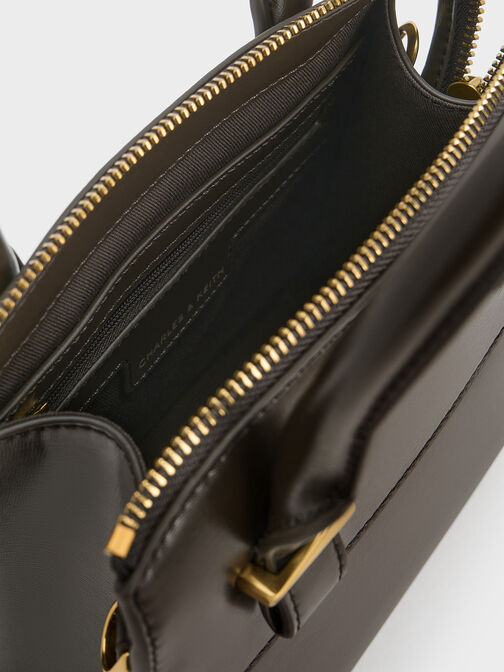 حقيبة توت, طحلبي داكن, hi-res