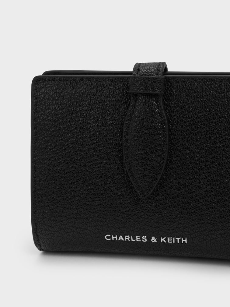 محفظة ألين صغيرة الحجم, أسود كلاسيكي, hi-res