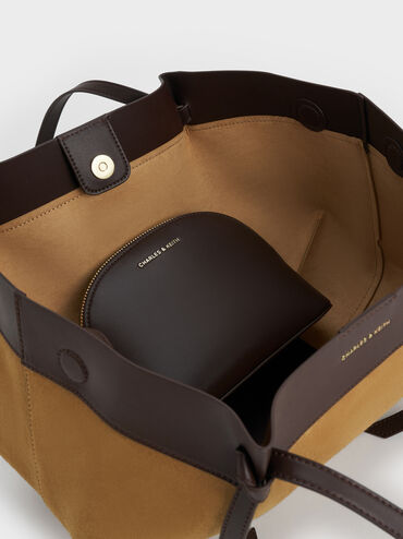 شنطة توت شامواه, رملي ذهبي هاديء, hi-res