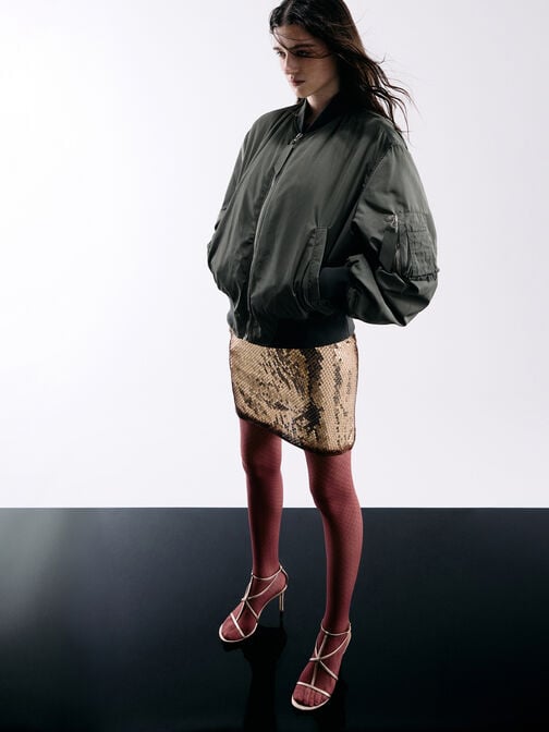 صندل بكعب ستيليتو وأشرطة, لون البشرة الطبيعي, hi-res