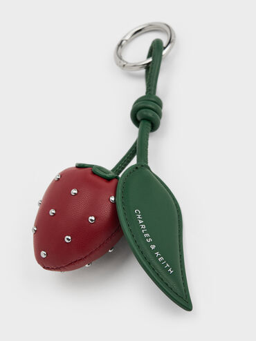 Strawberry Charm, Red, hi-res