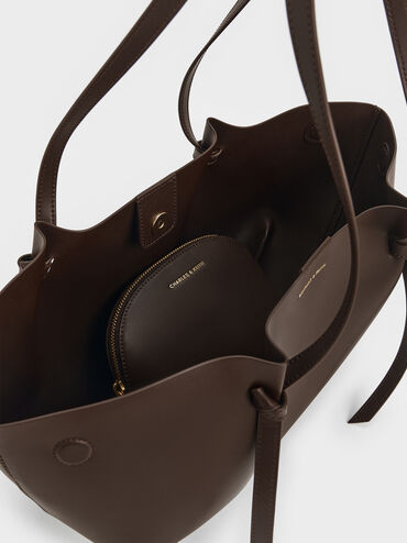 شنطة توت كالا, بني غني كالإسبريسو, hi-res