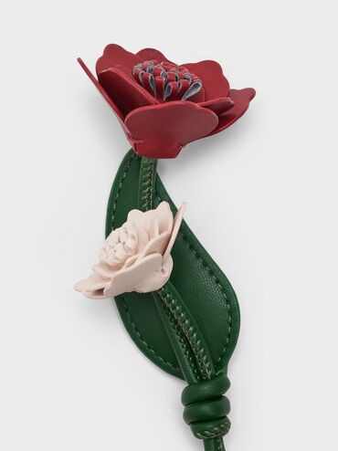 تعليقة وردة, Multi Red, hi-res