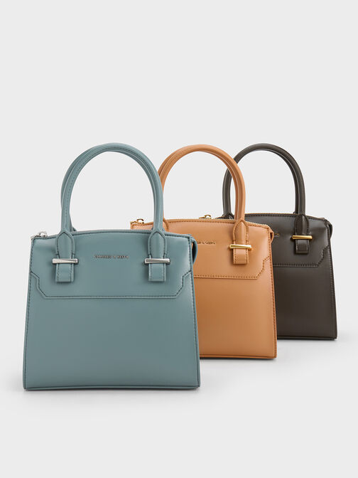 حقيبة توت, طحلبي داكن, hi-res