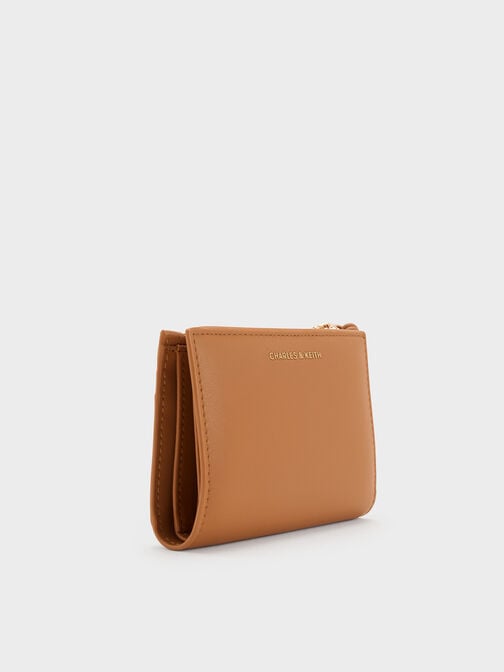 محفظة إيفرليه, بني محمر, hi-res