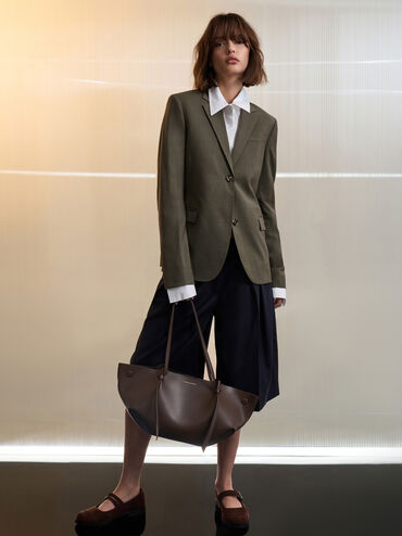 شنطة توت كالا, بني غني كالإسبريسو, hi-res