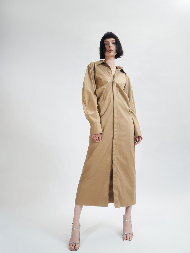 Gem-Embellished Strappy Sandals, Silver, hi-res