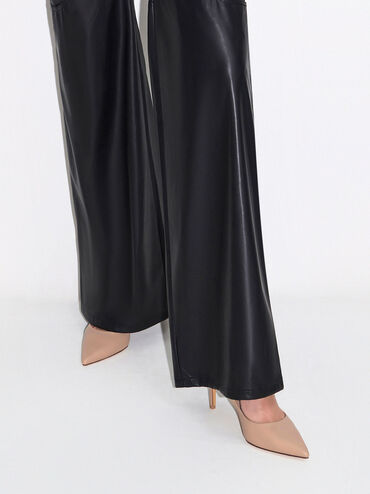 حذاء إيمي بكعب ستيليتو ومقدمة مدببة يعزز جمال إطلالتك, لون البشرة الطبيعي, hi-res