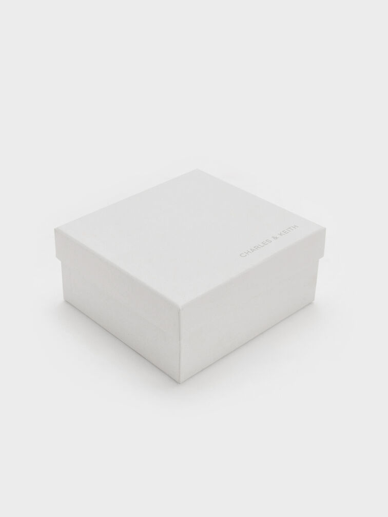 Dodie Reindeer Charm, Multi, hi-res