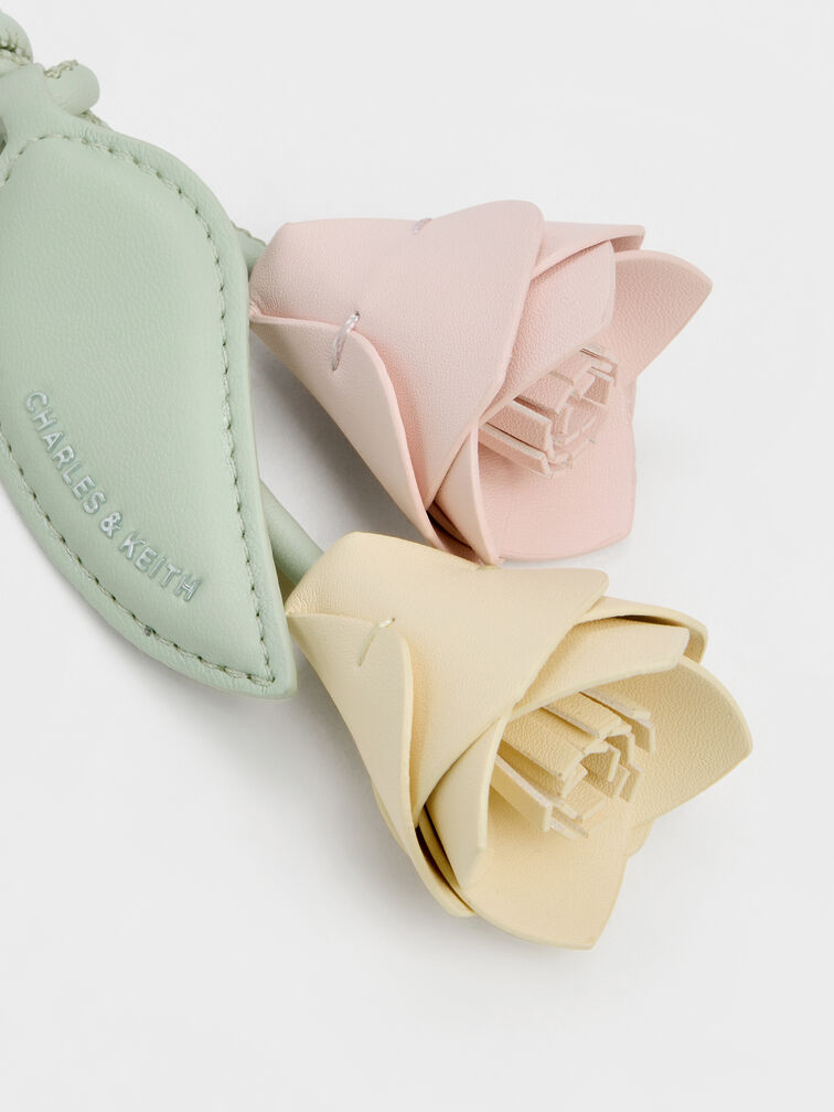 تعليقة توليب, Multi Pink, hi-res