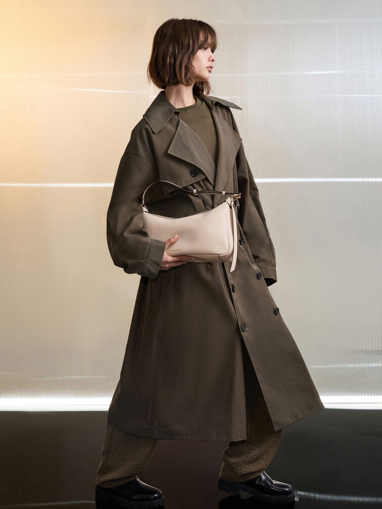 شنطة كتف كالا, شوفاني, hi-res