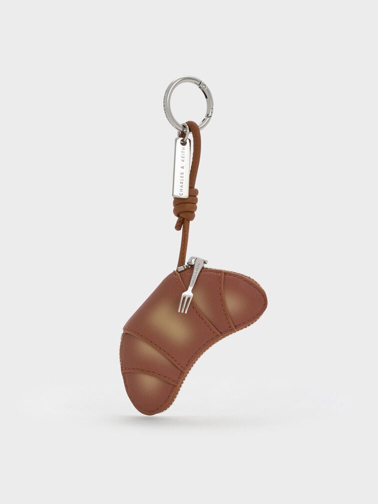 Croissant Charm, Nutmeg Beige, hi-res