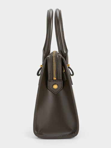 حقيبة توت, طحلبي داكن, hi-res