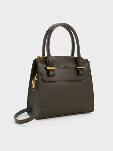 حقيبة توت, طحلبي داكن, hi-res