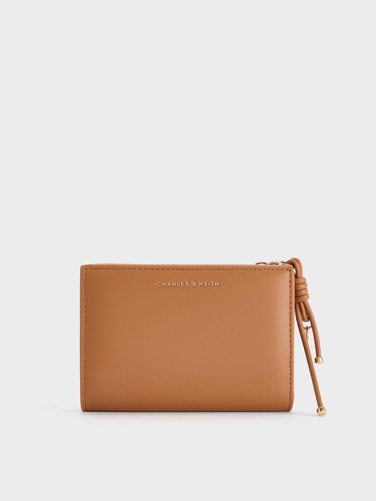 Everleigh Wallet, Russet Brown, hi-res