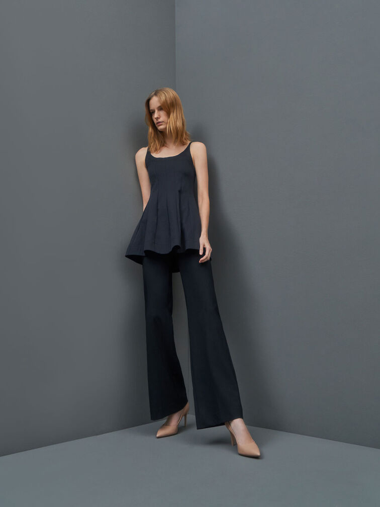 حذاء إيمي بكعب ستيليتو ومقدمة مدببة يعزز جمال إطلالتك, لون البشرة الطبيعي, hi-res