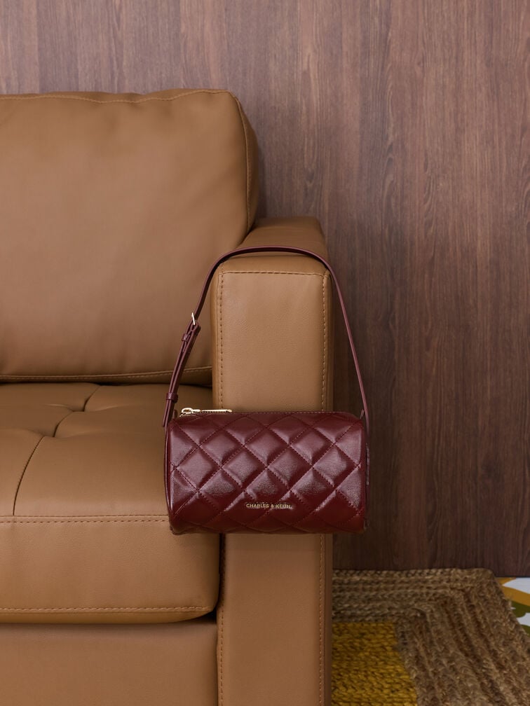 Dodie Reindeer Charm, Multi, hi-res