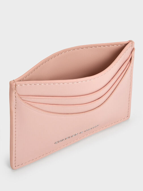 حافظة البطاقات سيغريد, وردي فاتح, hi-res