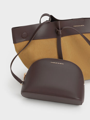 شنطة توت شامواه, رملي ذهبي هاديء, hi-res