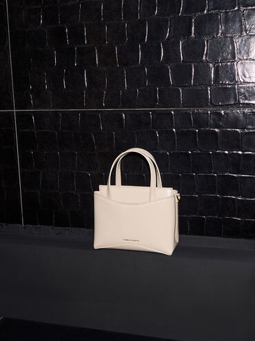 حقيبة ميني سيبيل توت, شوفاني, hi-res