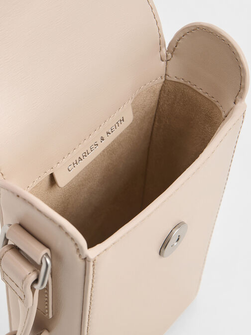 حقيبة أديل صغيرة بتصميم عصري مستطيل, شوفاني, hi-res