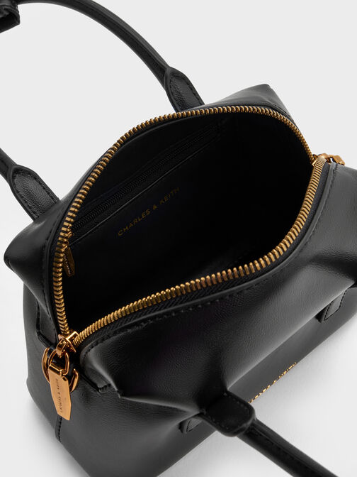 Deyna Bowling Bag, Black, hi-res