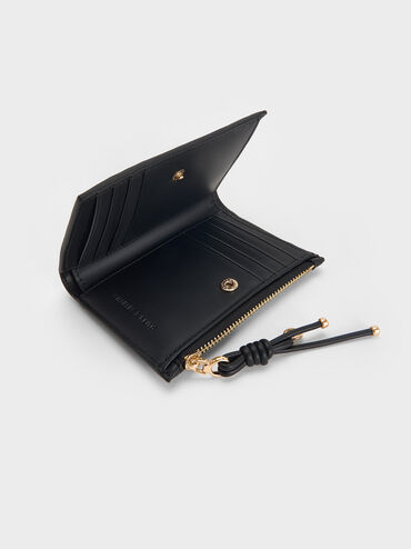 Everleigh Wallet, Black, hi-res