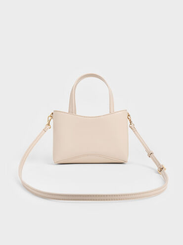 حقيبة ميني سيبيل توت, شوفاني, hi-res