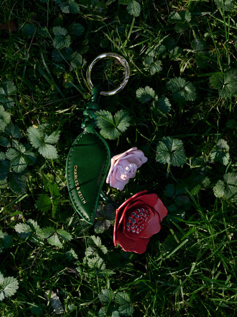 تعليقة وردة, Multi Red, hi-res