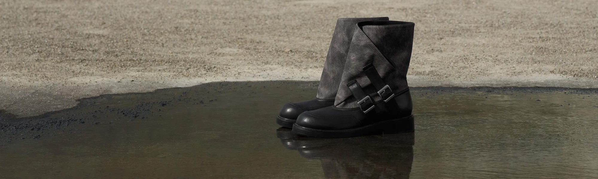 CHARLES & KEITH