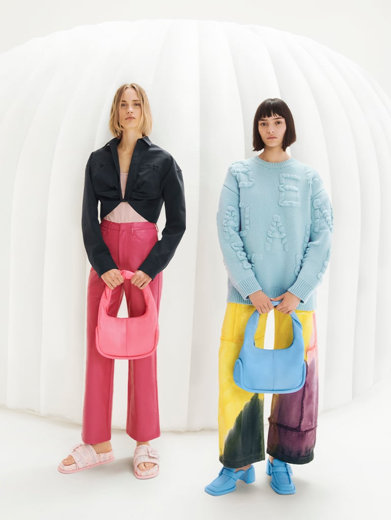 Eid Collection  Summer 2021 - CHARLES & KEITH International