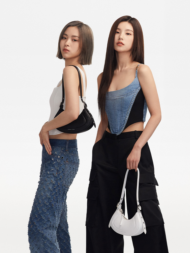 Valentine's Day 2023 Collection  Spring 2023 - CHARLES & KEITH US