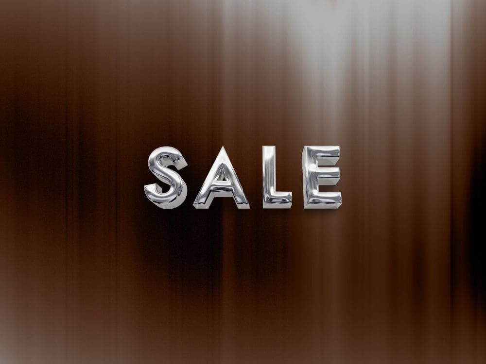 Free Standard Delivery