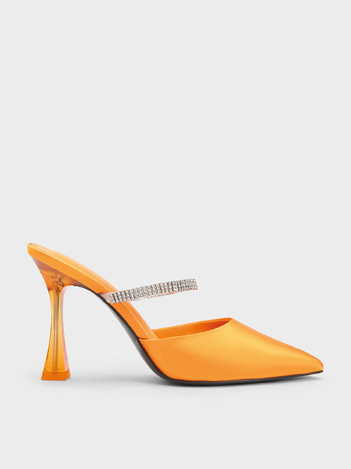 MULES