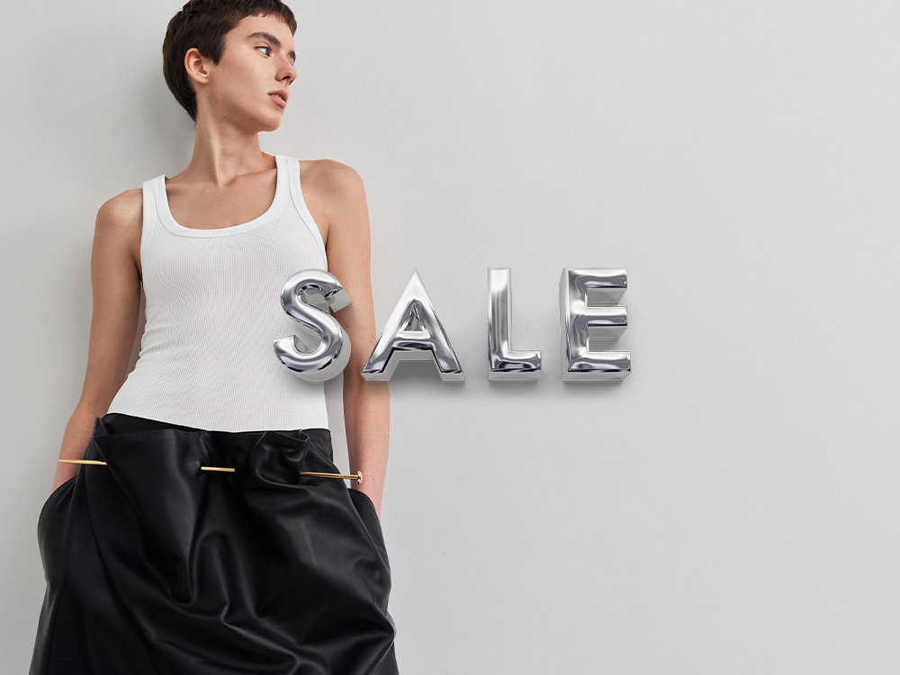 END-OF-SEASON SALE