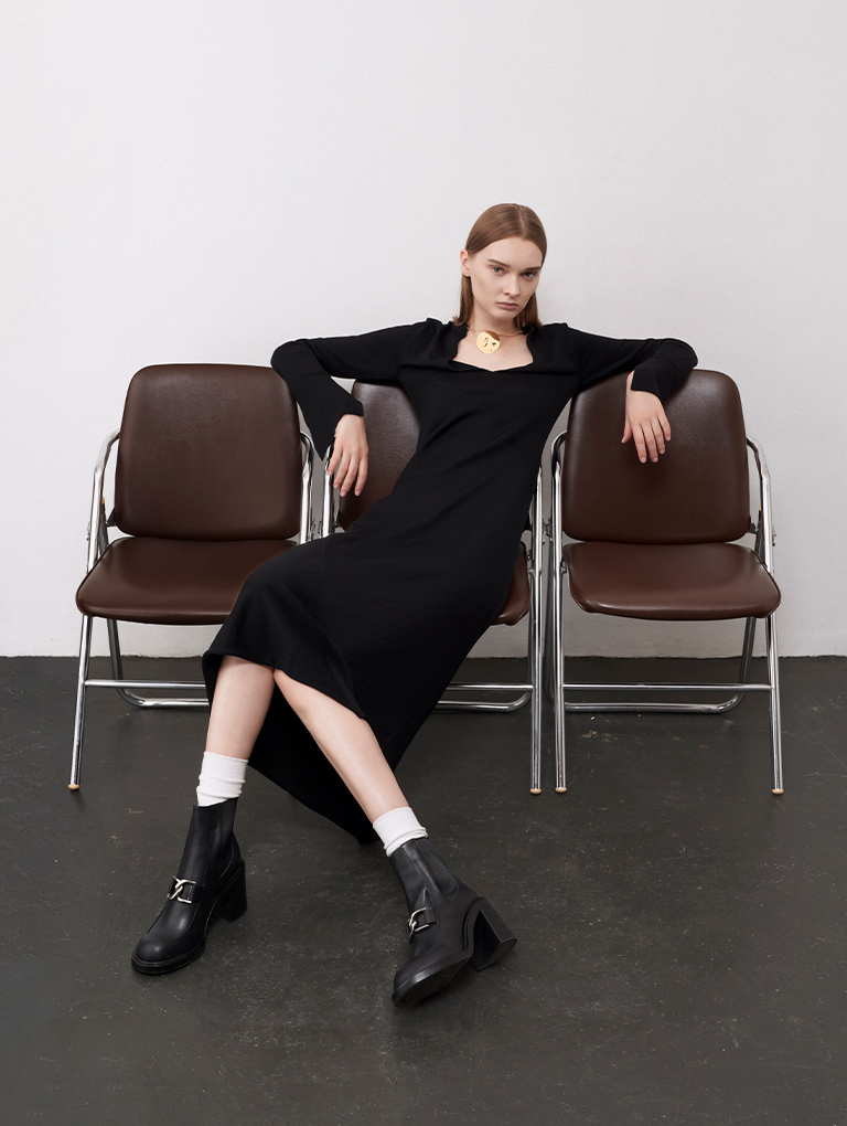  - CHARLES & KEITH