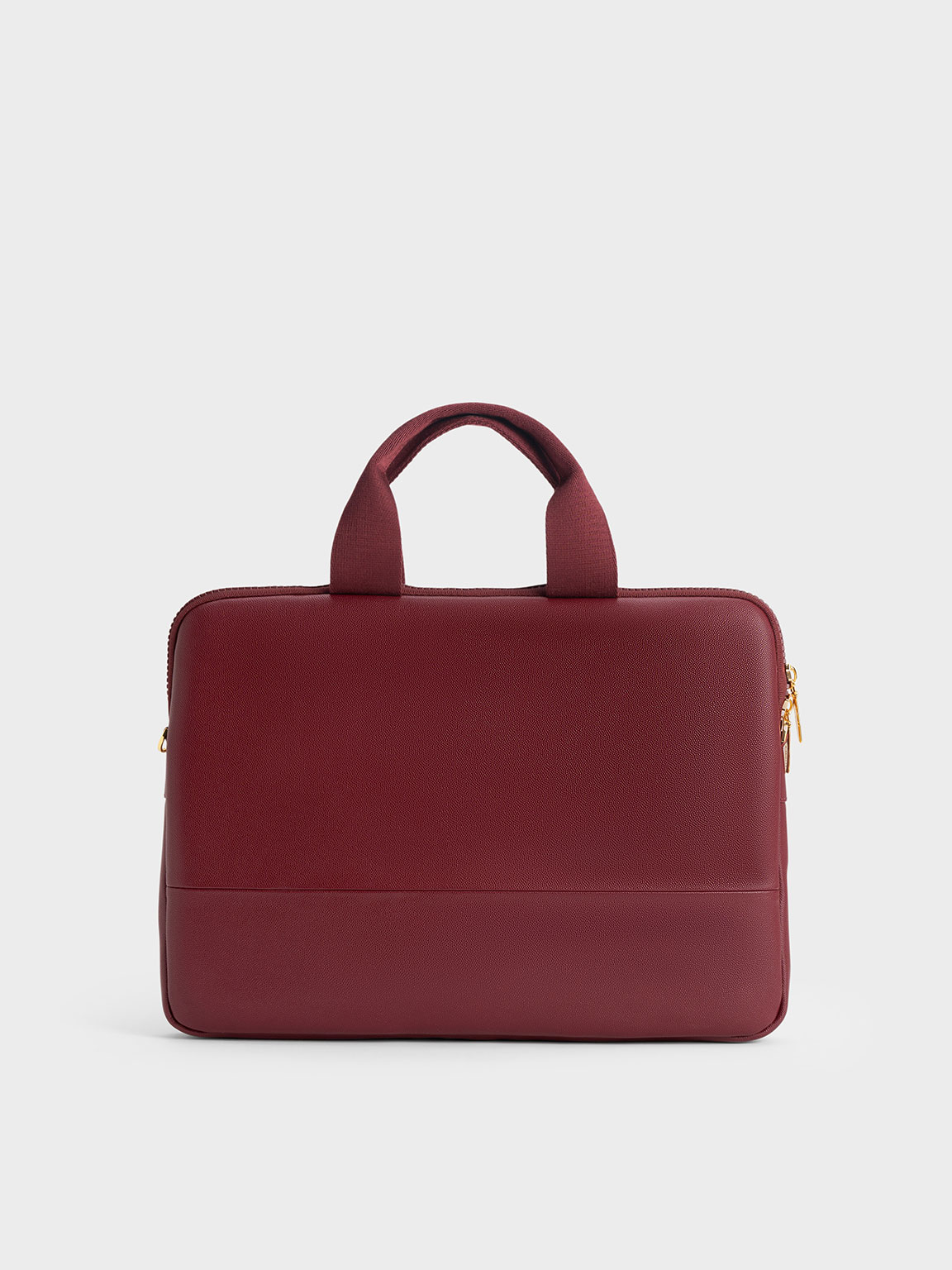 Burgundy deals laptop case