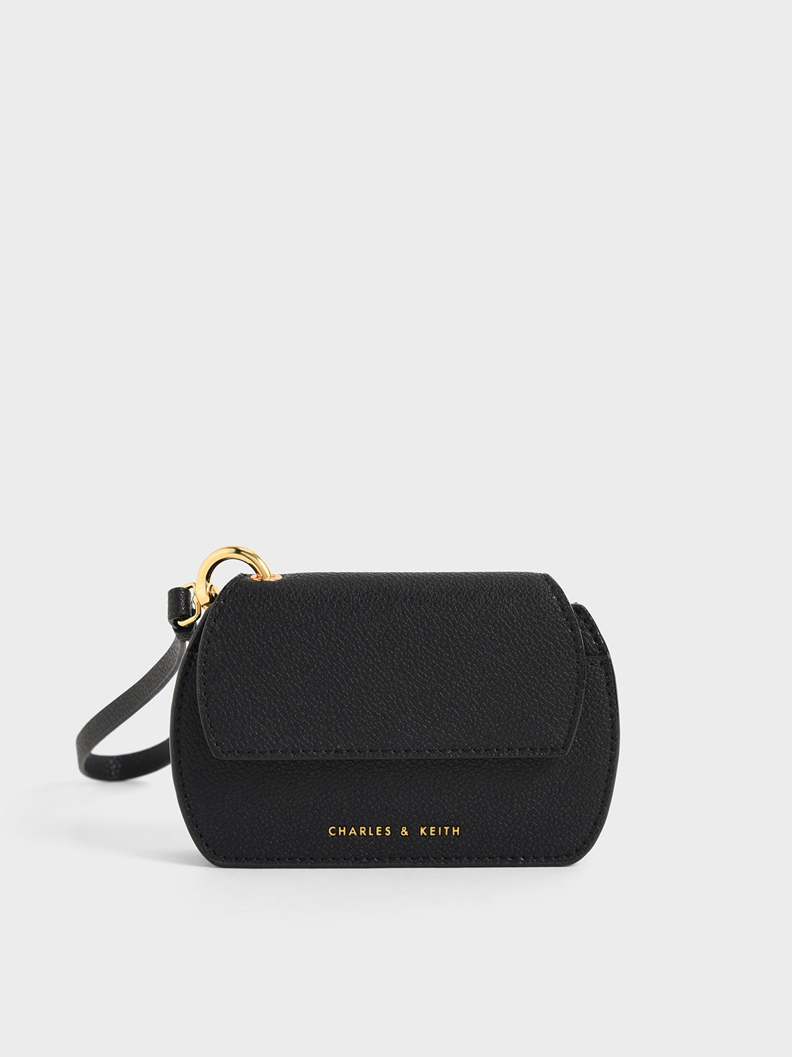Wristlet charles on sale and keith